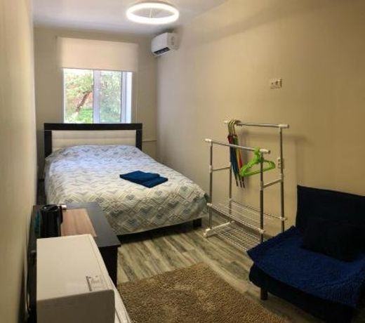 Studio Abordage near the Station and Central Square