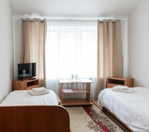 Tarmansky Hotel