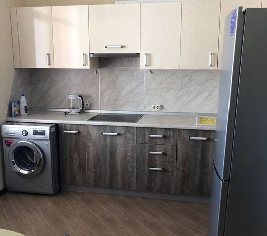 Apartament on Staroobryadcheskaya