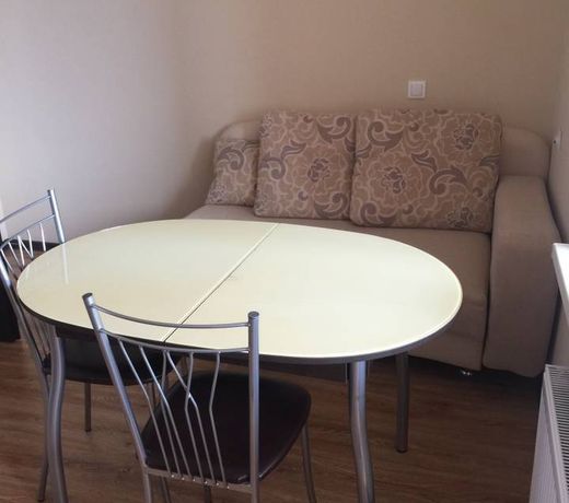 Apartament on Staroobryadcheskaya