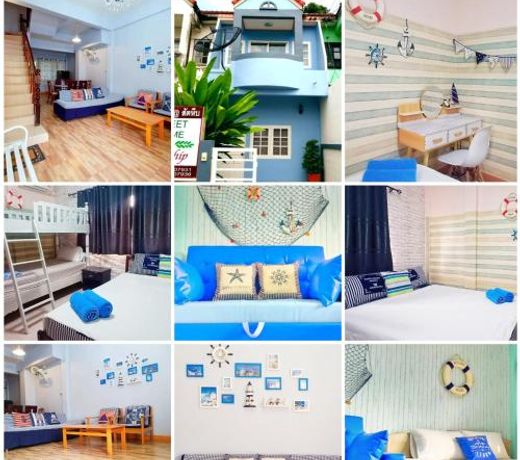 Sweet Home at Sattahip