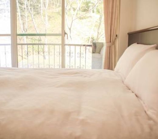 Mountain Lodge