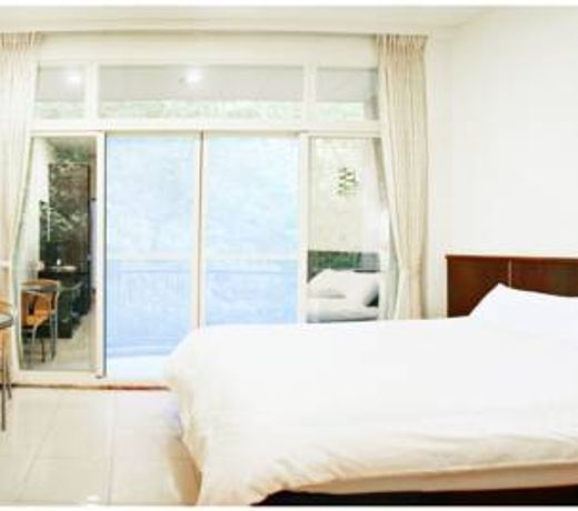 Mountain Lodge
