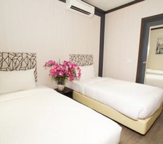 Vivids Hotel