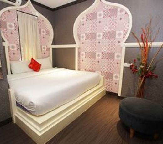 Vivids Hotel