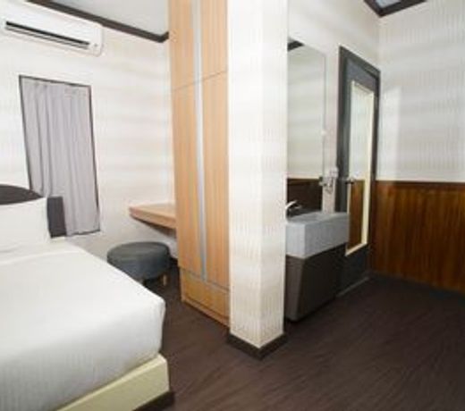 Vivids Hotel