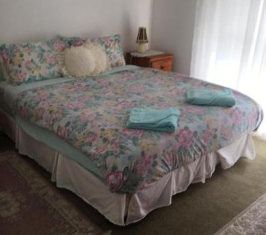 La Casa Della Nonna in Australia