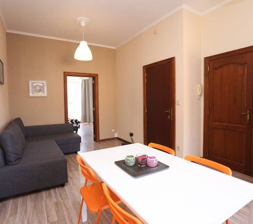 Basilica apartment
