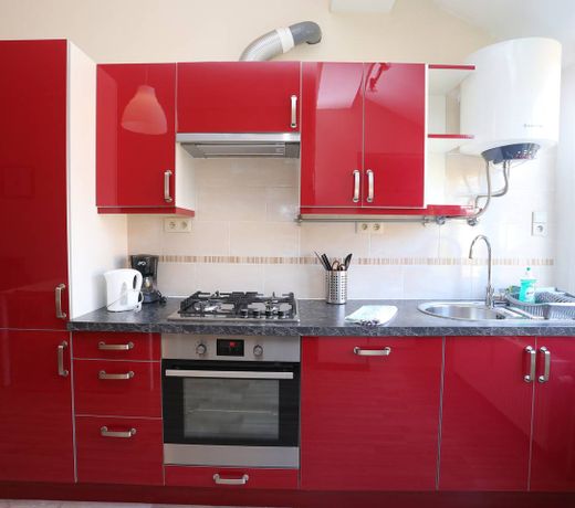 Basilica apartment