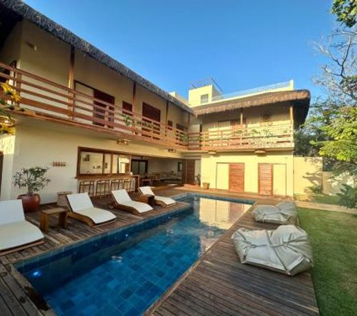 Aldeia Jericoacoara