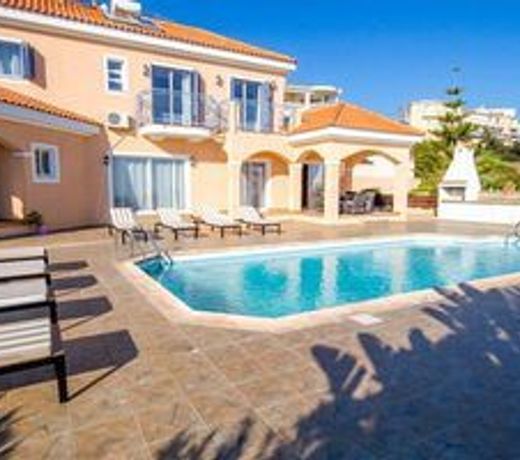 Villa Sanctuary