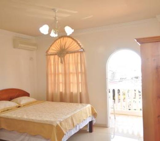 Tropical View International Hotel