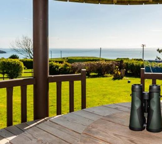 Ardkilly Ridge, Kinsale Town,Sleeps 8