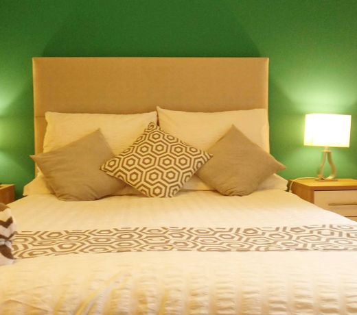 Luxury Georgian City Center 2 Bed Apartment