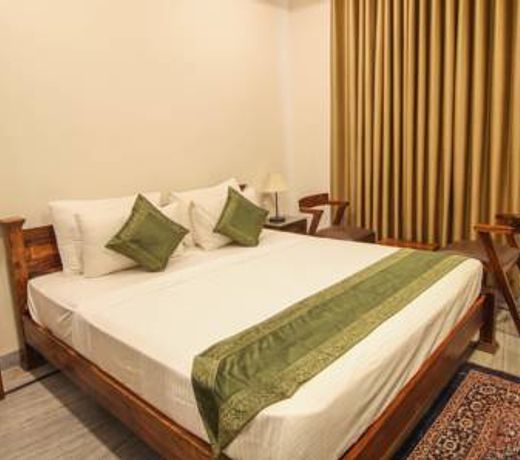 OYO 27759 Hotel Rajputana