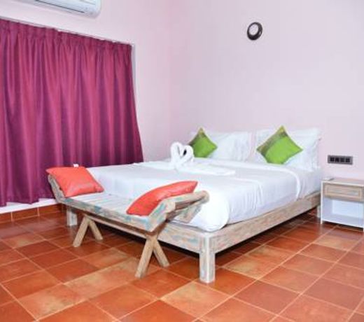 TheThash Resort