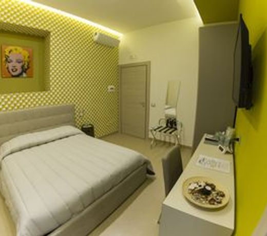 Wanda Bed&Breakfast