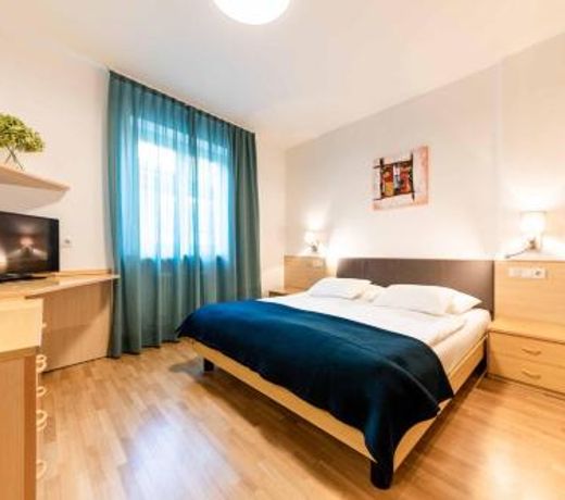 Pixner Apartments