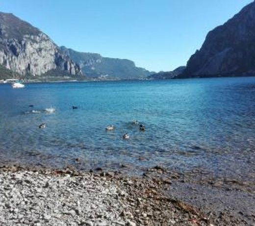 le case di Giulia