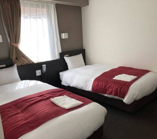 Kawasaki River Hotel