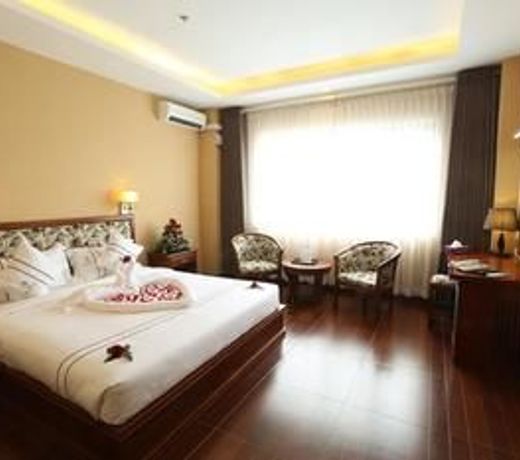 Hotel Yi Link