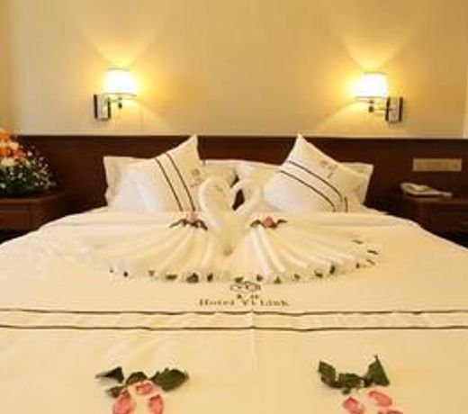 Hotel Yi Link