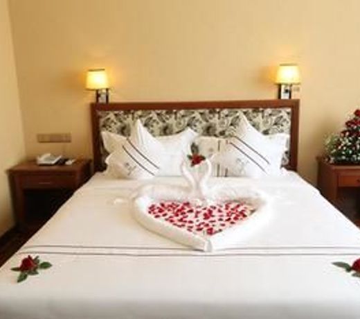 Hotel Yi Link