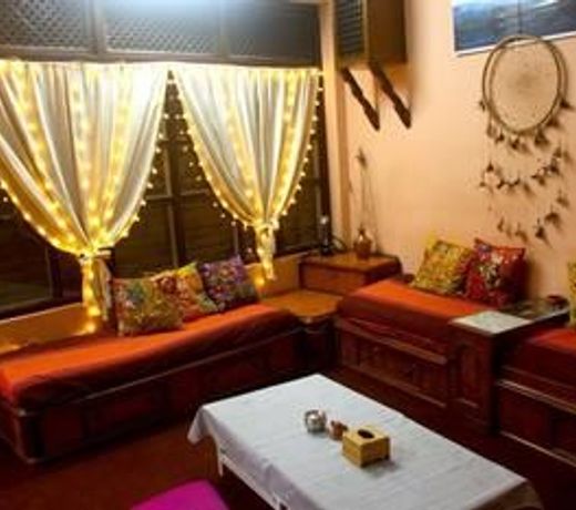 Himalayan Guest House