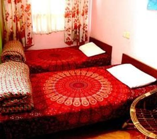 Himalayan Guest House