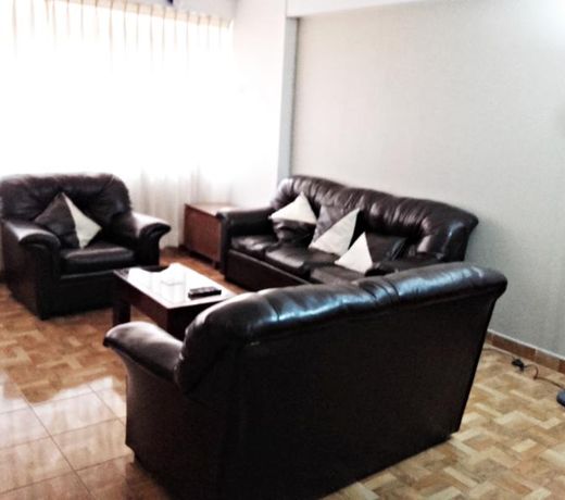 Antarki Guest House