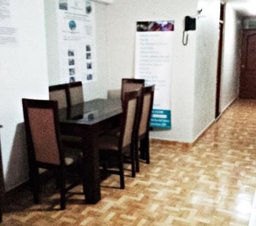 Antarki Guest House