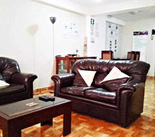 Antarki Guest House