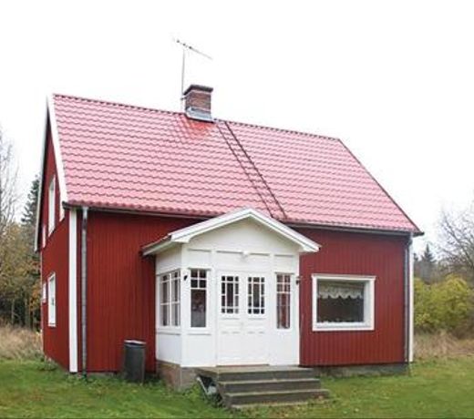 One-Bedroom Holiday Home in Vrigstad