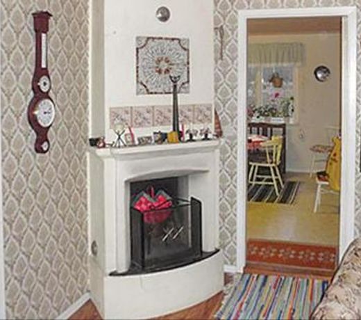 One-Bedroom Holiday Home in Vrigstad