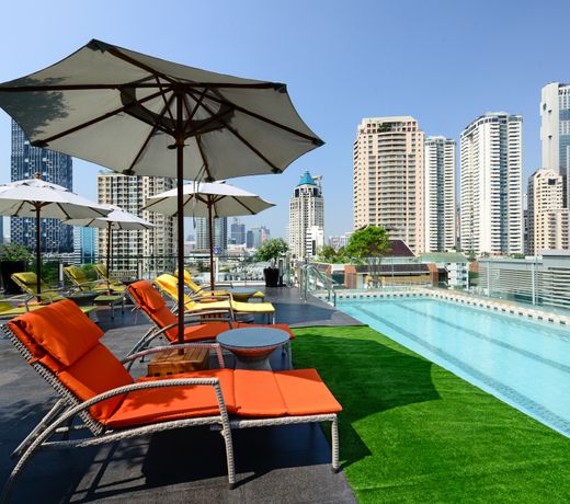 Le D'Tel Bangkok