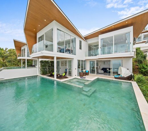 Villa Lily B6