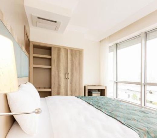 Mari Suites Hotel