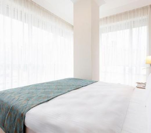 Mari Suites Hotel
