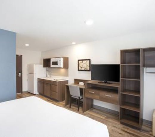 Woodspring Suites West Monroe