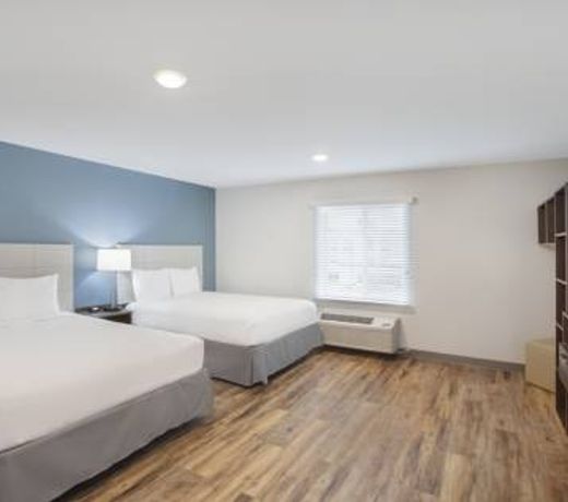 Woodspring Suites West Monroe