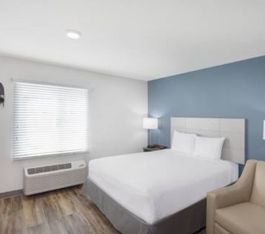 Woodspring Suites West Monroe