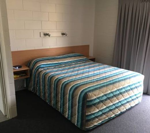 Mundubbera Billabong Motor Inn