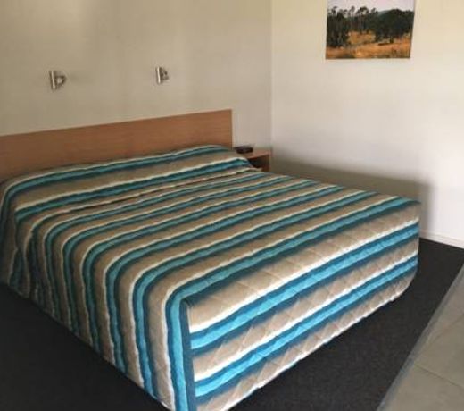 Mundubbera Billabong Motor Inn