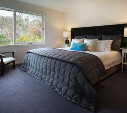 Daylesford Lake Villa 2