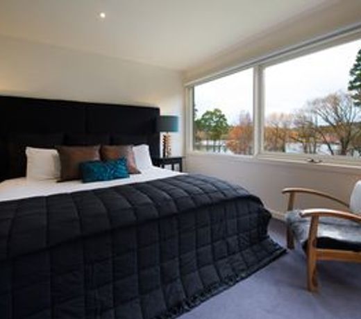 Daylesford Lake Villa 2