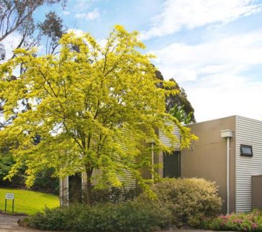 Daylesford Spa Villa 5