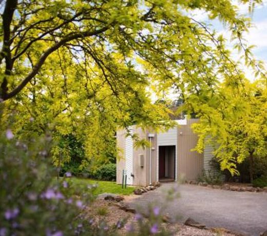 Daylesford Spa Villa 5