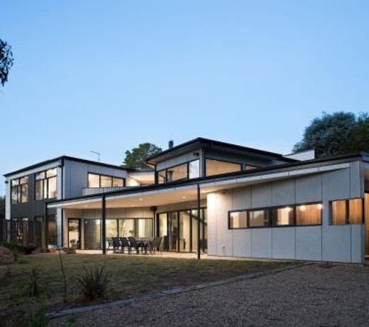 Edge Daylesford