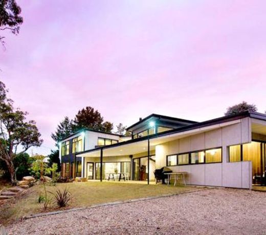 Edge Daylesford