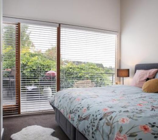 Gables Bend Spa Villa